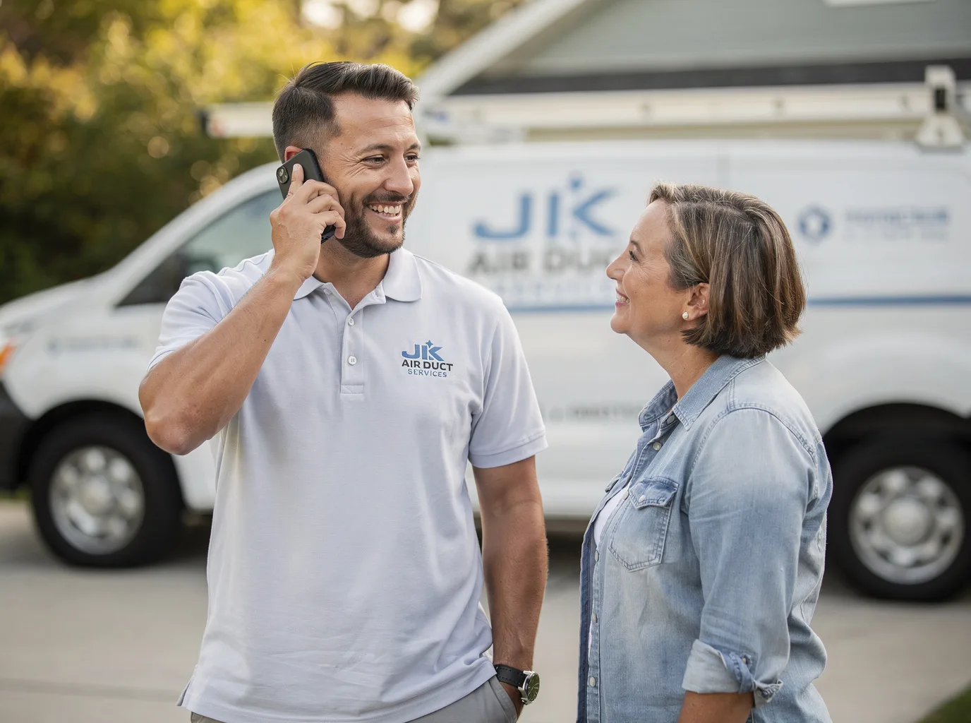 Air Duct Cleaning Iuka, IL FAQs